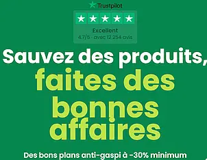 Faire ses courses en Ligne en Réduisant les Déchets !!