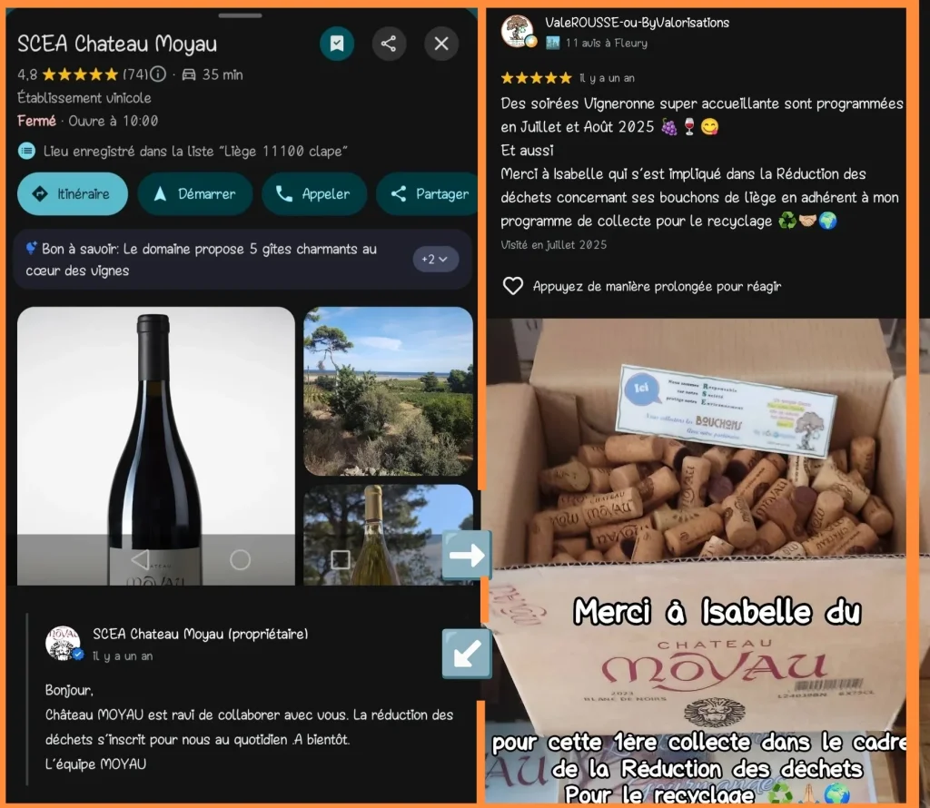 Isabelle n'est plus là, vu Raphaël -régisseur adjoint- ravi de débarrasser 'proprement' ses sacs de BDL périmés. Prochainement en vente = boutique/bouchons/collector
[10/26]