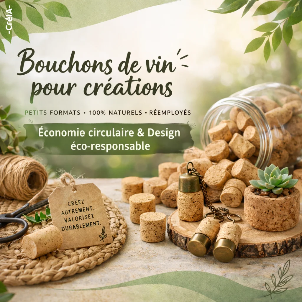 Rayon des Bouchons
